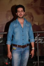 Harry Anand at the Premiere of Khamoshiyaan in Mumbai on 29th Jan 2015